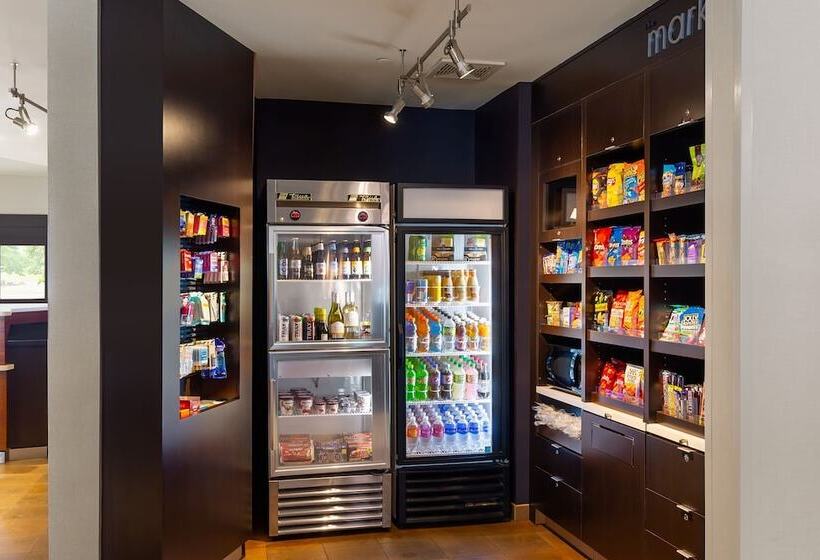 호텔 Courtyard By Marriott Madison West / Middleton