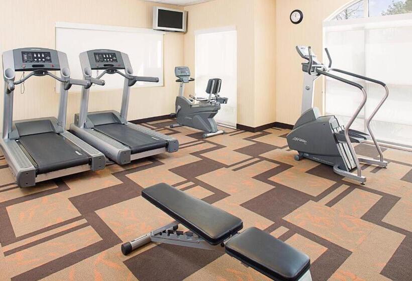 ホテル Courtyard By Marriott Paso Robles