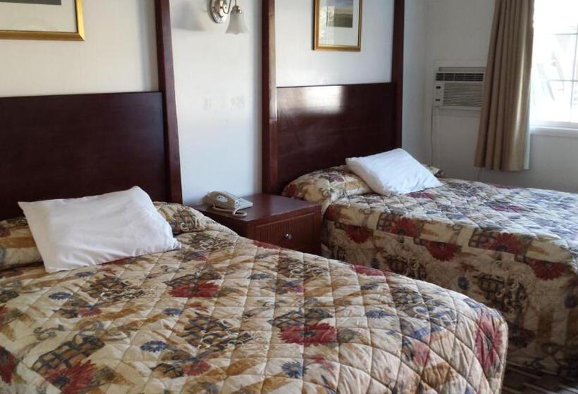 호텔 Executive Inn & Suites