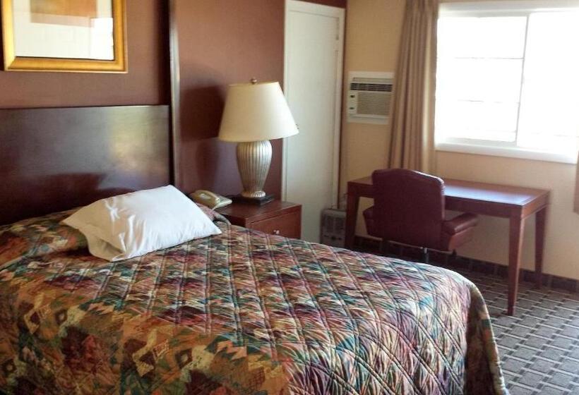 호텔 Executive Inn & Suites