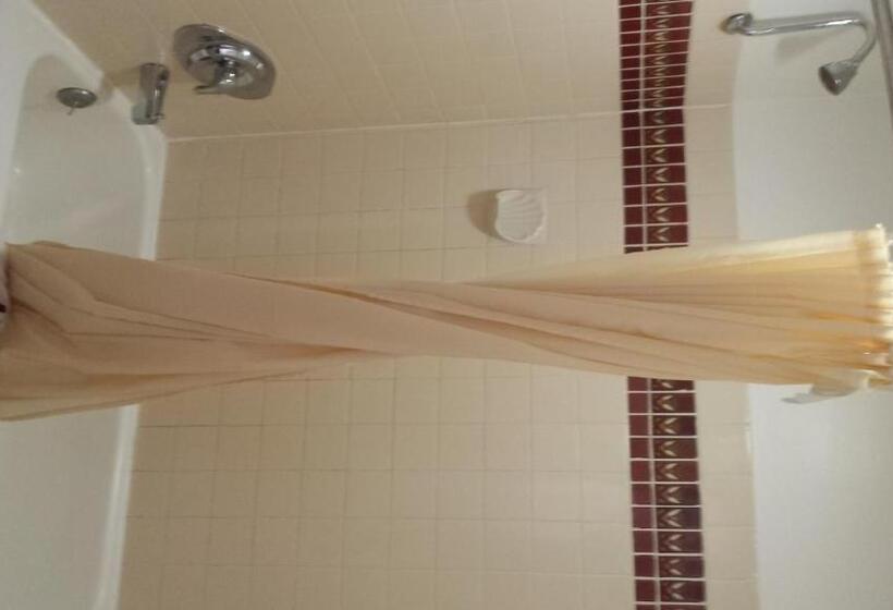 호텔 Executive Inn & Suites