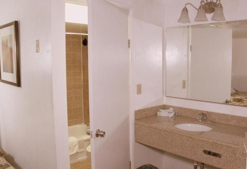 호텔 Executive Inn & Suites