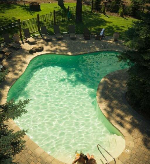 酒店 Fivepine Lodge