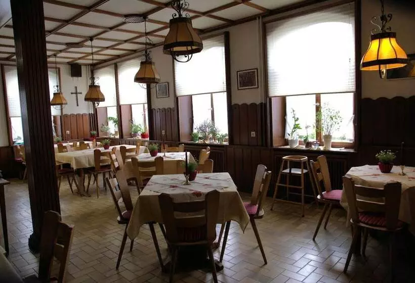 호텔 Gasthaus Finken