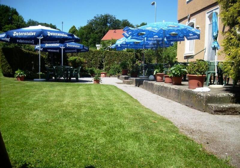 酒店 Gasthaus Finken