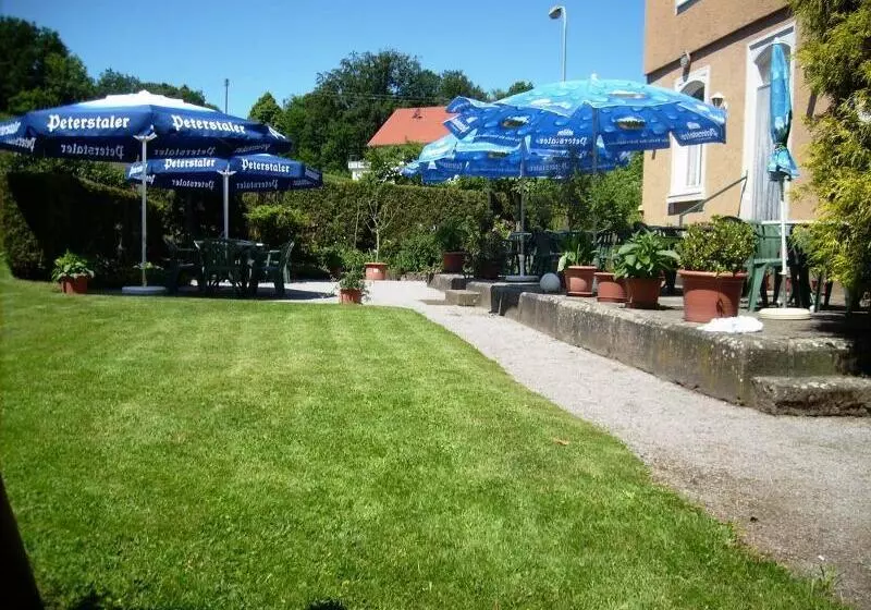 호텔 Gasthaus Finken