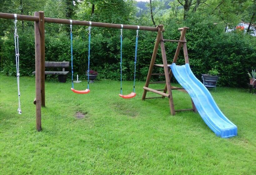 酒店 Gasthaus Finken