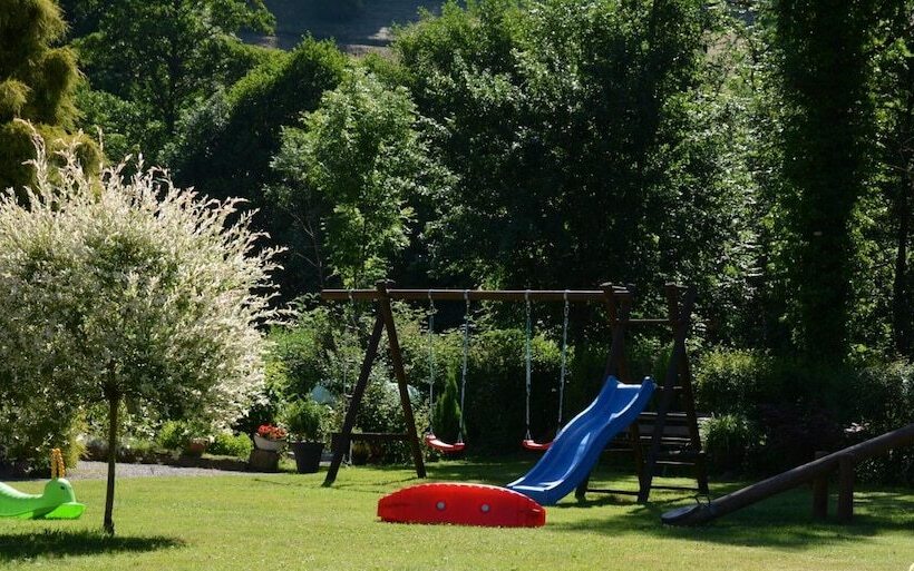 酒店 Gasthaus Finken