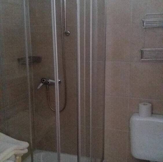 酒店 Gasthaus Finken