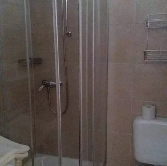 호텔 Gasthaus Finken