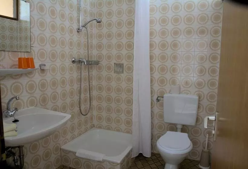 호텔 Gasthaus Finken