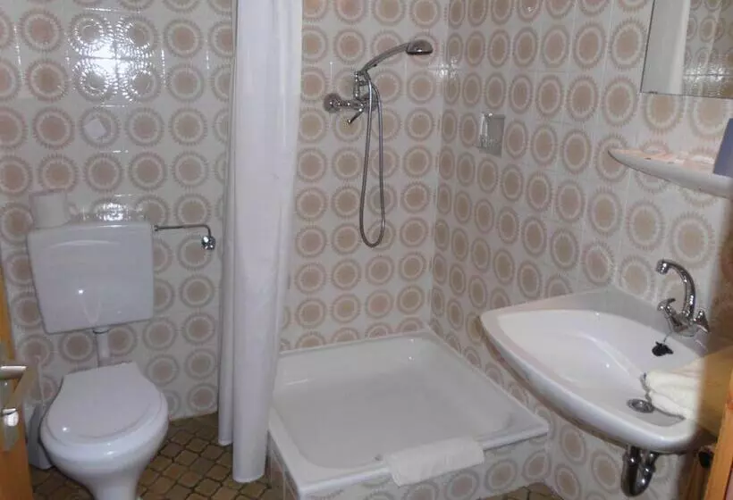 호텔 Gasthaus Finken