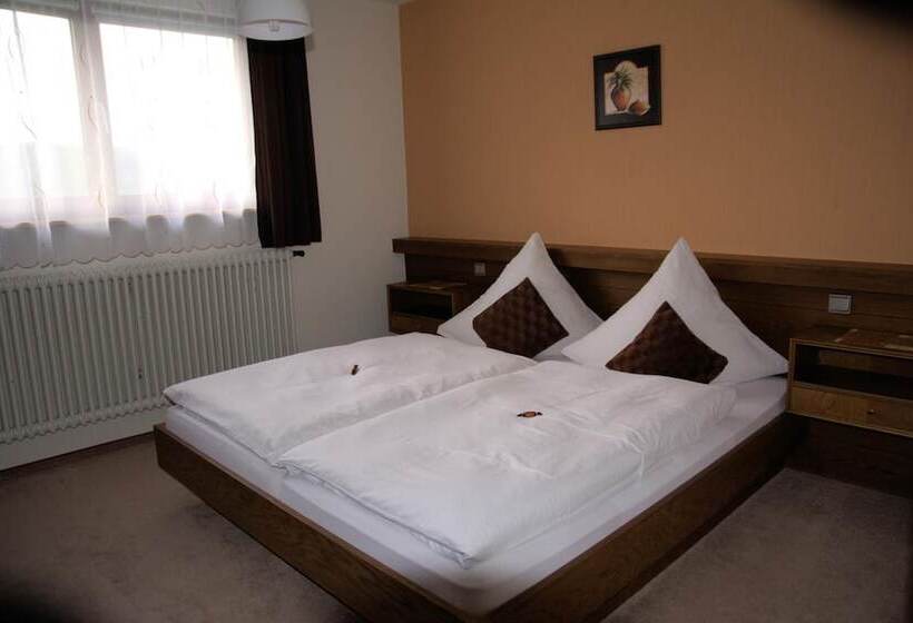 酒店 Gasthaus Finken