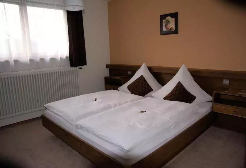 호텔 Gasthaus Finken