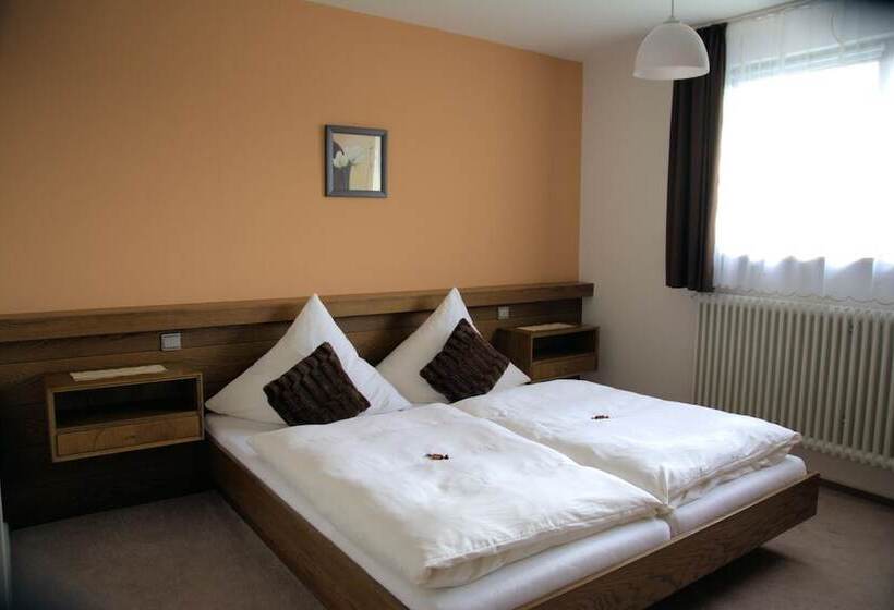 酒店 Gasthaus Finken