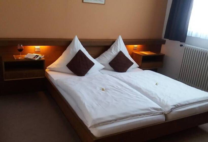 酒店 Gasthaus Finken