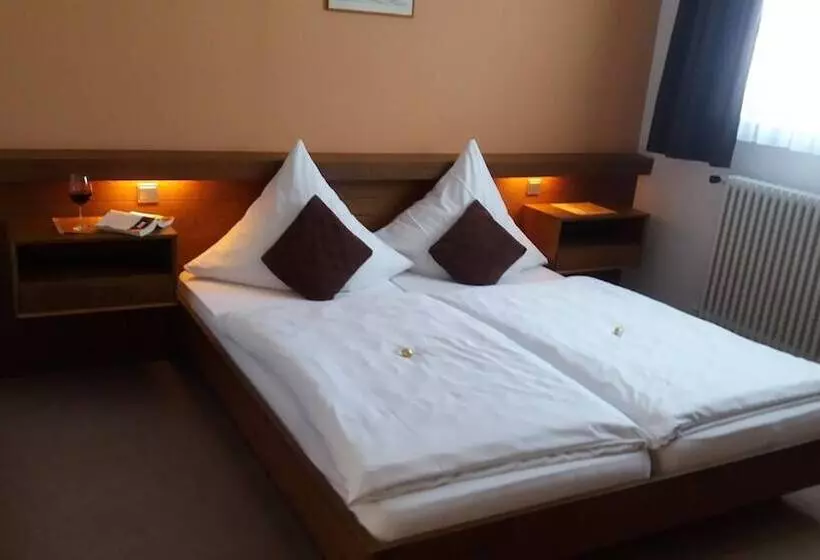 호텔 Gasthaus Finken