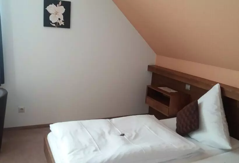 호텔 Gasthaus Finken