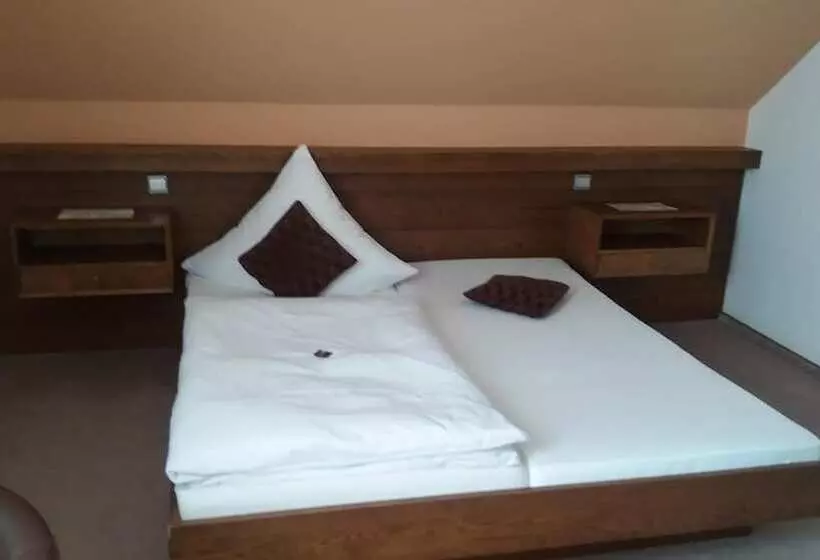 호텔 Gasthaus Finken