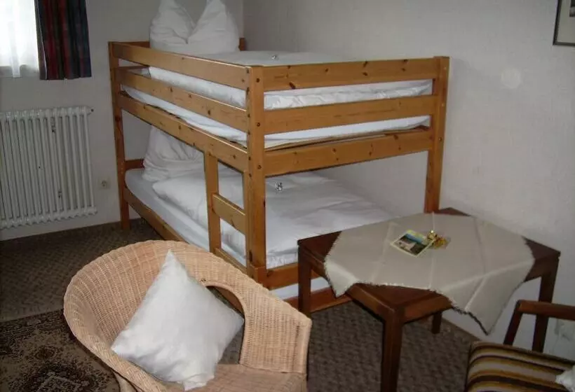 호텔 Gasthaus Finken