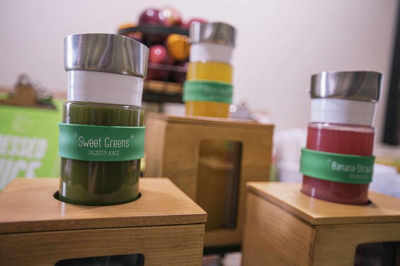 酒店 Hampton Inn & Suites Effingham