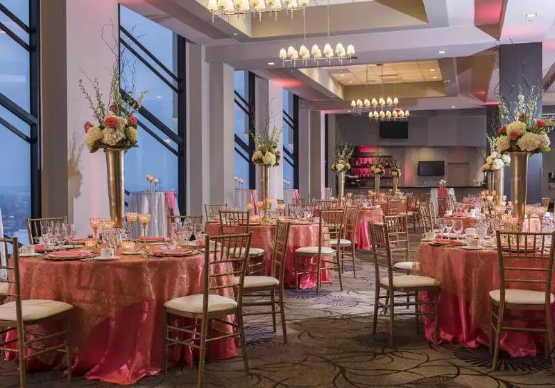 Hard Rock Hotel & Casino Tulsa