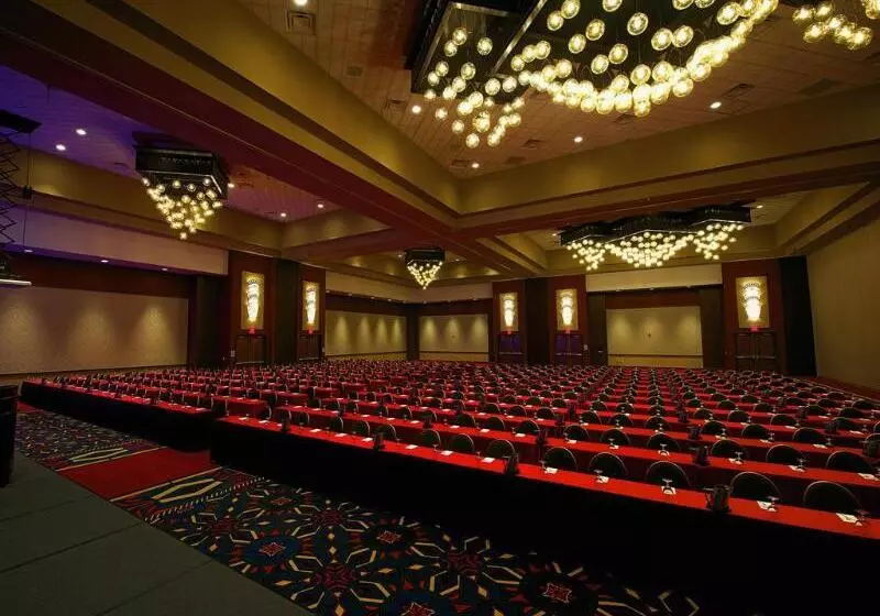 Hard Rock Hotel & Casino Tulsa