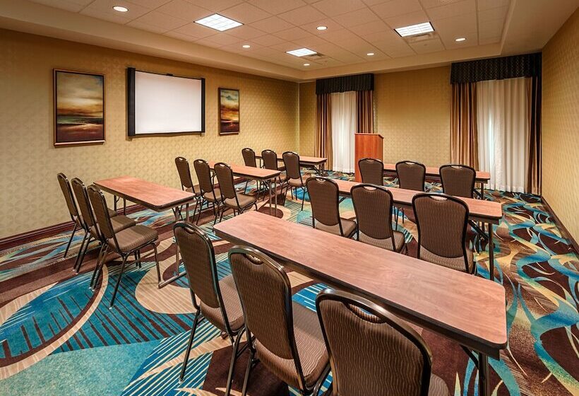 Holiday Inn Express Hotel & Suites Red Bluff South Redding By Ihg