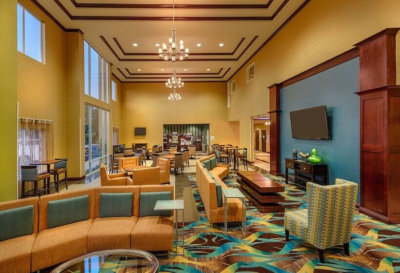 Holiday Inn Express Hotel & Suites Red Bluff South Redding By Ihg
