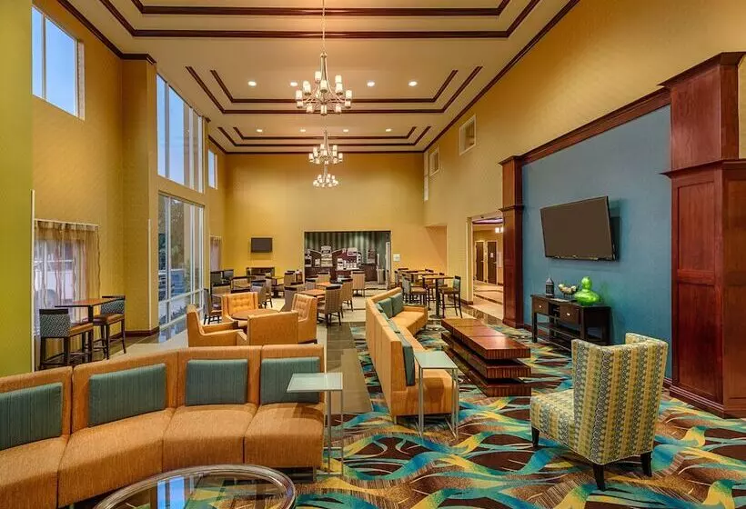 Holiday Inn Express Hotel & Suites Red Bluff South Redding By Ihg