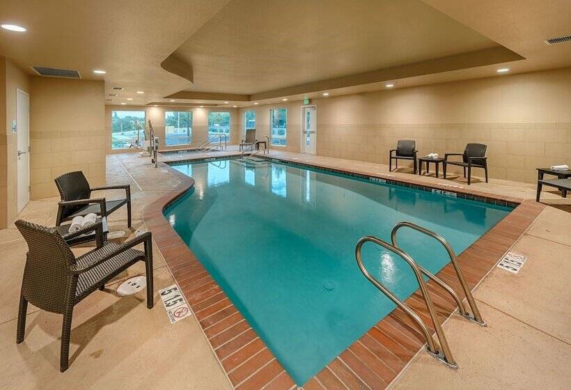 Holiday Inn Express Hotel & Suites Red Bluff South Redding By Ihg