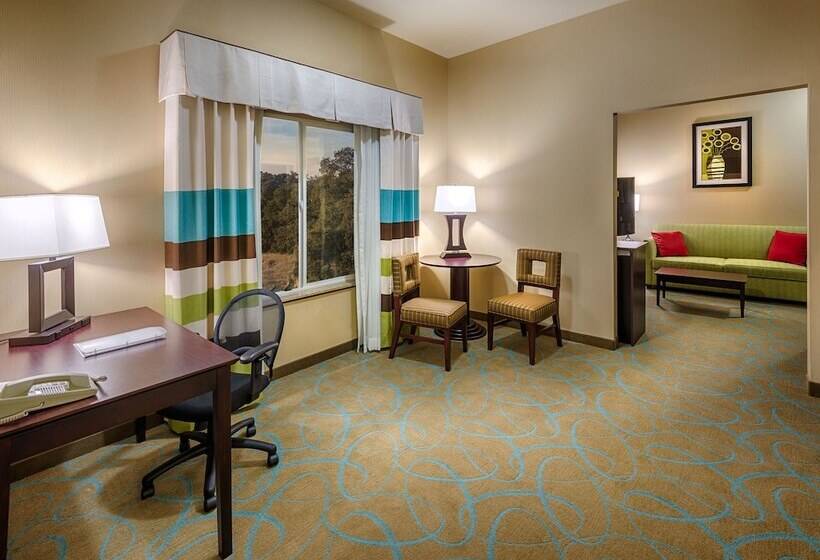 Holiday Inn Express Hotel & Suites Red Bluff South Redding By Ihg
