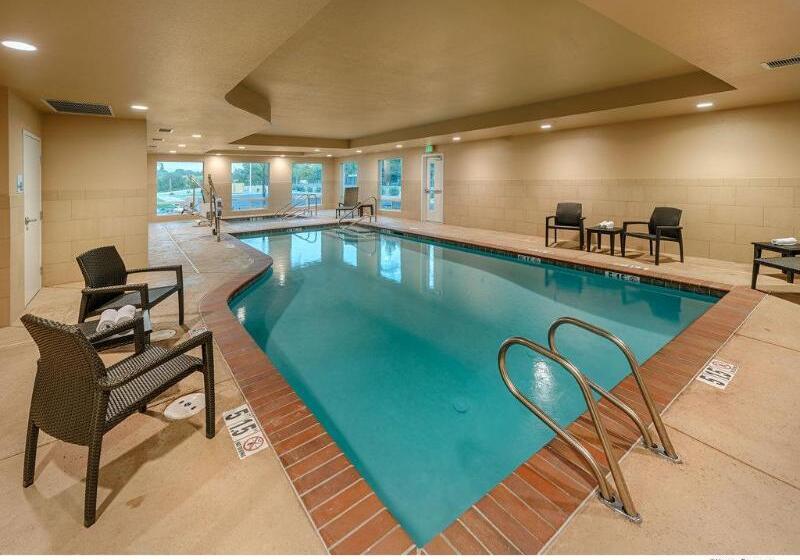 Holiday Inn Express Hotel & Suites Red Bluff South Redding By Ihg