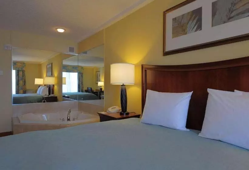 酒店 Inn At Orangeburg