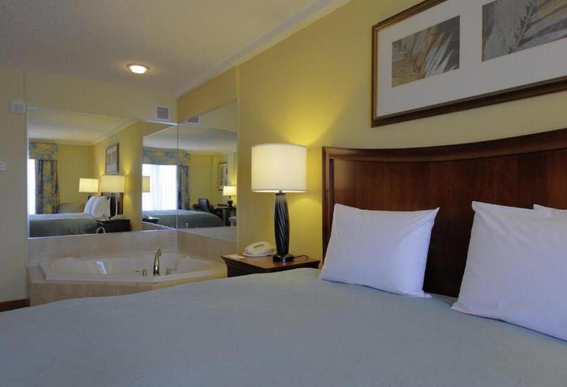 בית מלון כפרי Inn At Orangeburg