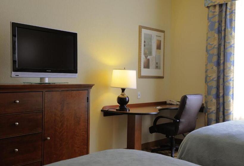 בית מלון כפרי Inn At Orangeburg