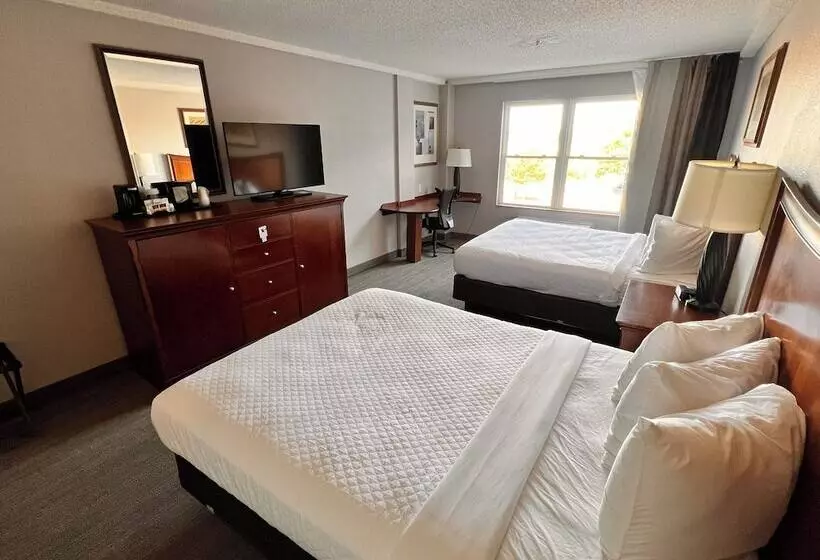 酒店 Inn At Orangeburg