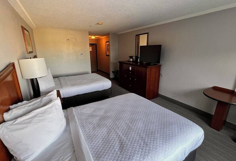 בית מלון כפרי Inn At Orangeburg