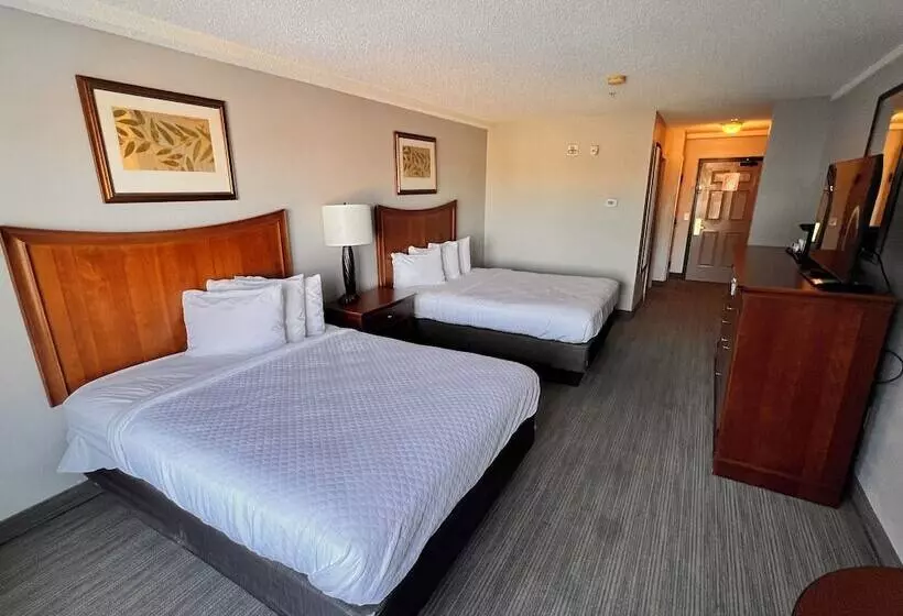 酒店 Inn At Orangeburg