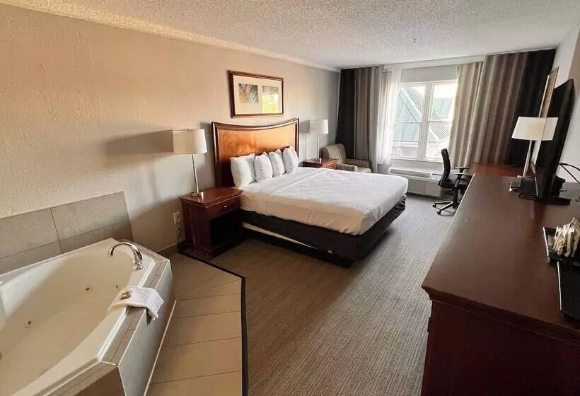 酒店 Inn At Orangeburg