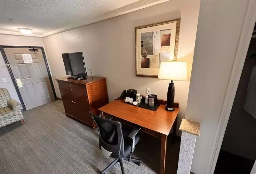 酒店 Inn At Orangeburg