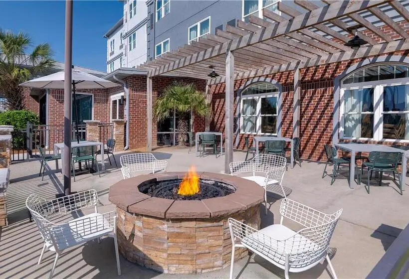 ホテル Inn At Orangeburg