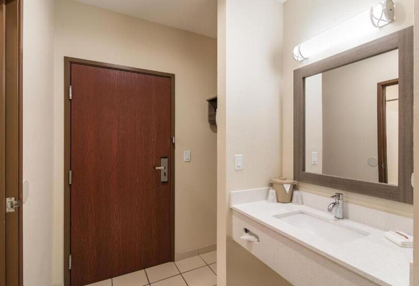 Отель Red Roof Inn Panama City