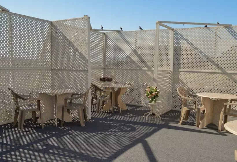 ホテル Sea Breeze Inn San Simeon