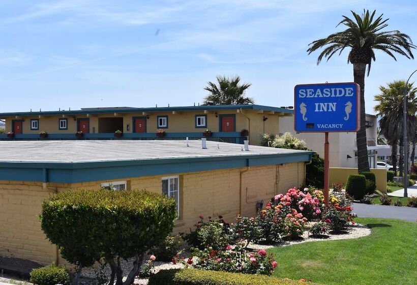 هتل Seaside Inn Monterey