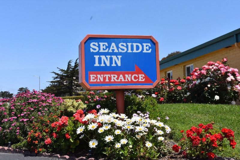 هتل Seaside Inn Monterey
