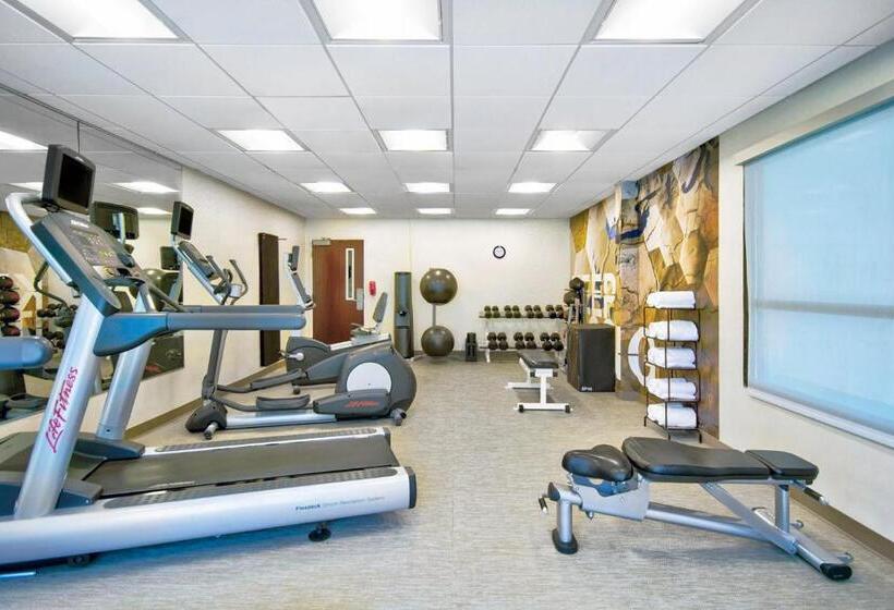 酒店 Springhill Suites Erie