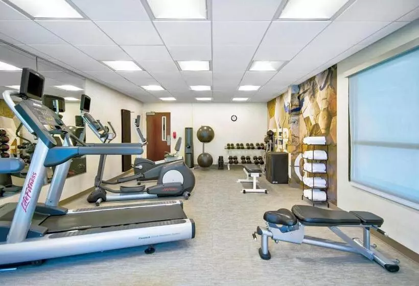 호텔 Springhill Suites Erie