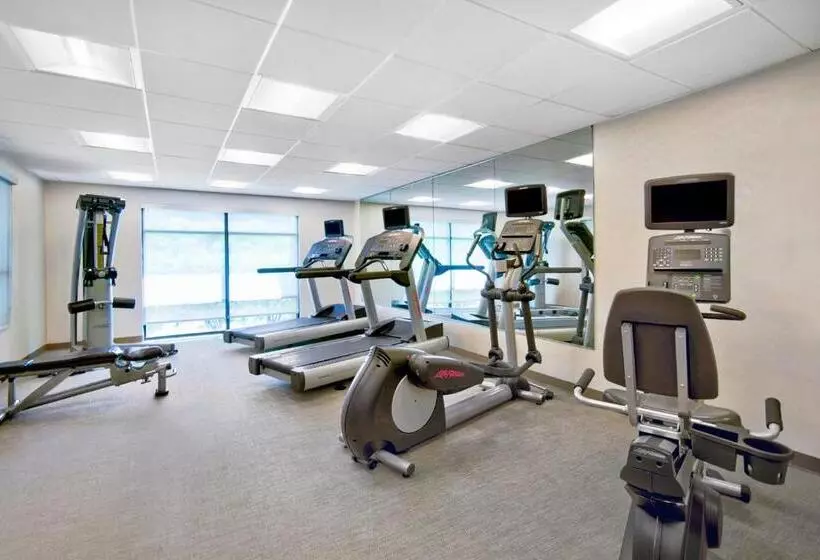 호텔 Springhill Suites Erie