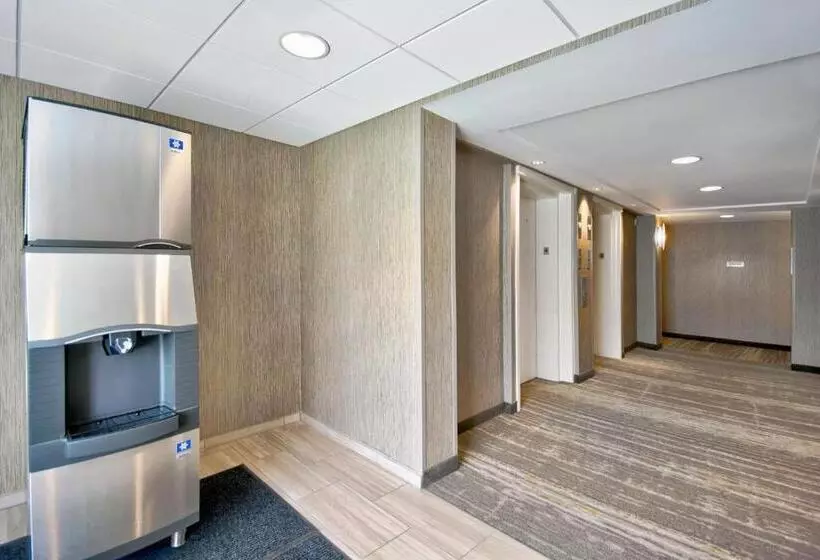 호텔 Springhill Suites Erie